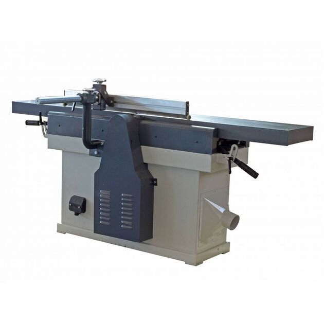 Станок стругальный деревообрабатывающий FDB Maschinen MB303, фото , изображение 2 | SNABZHENIE.com.ua