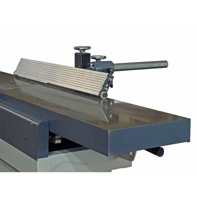 Станок стругальный деревообрабатывающий FDB Maschinen MB303, фото , изображение 3 | SNABZHENIE.com.ua