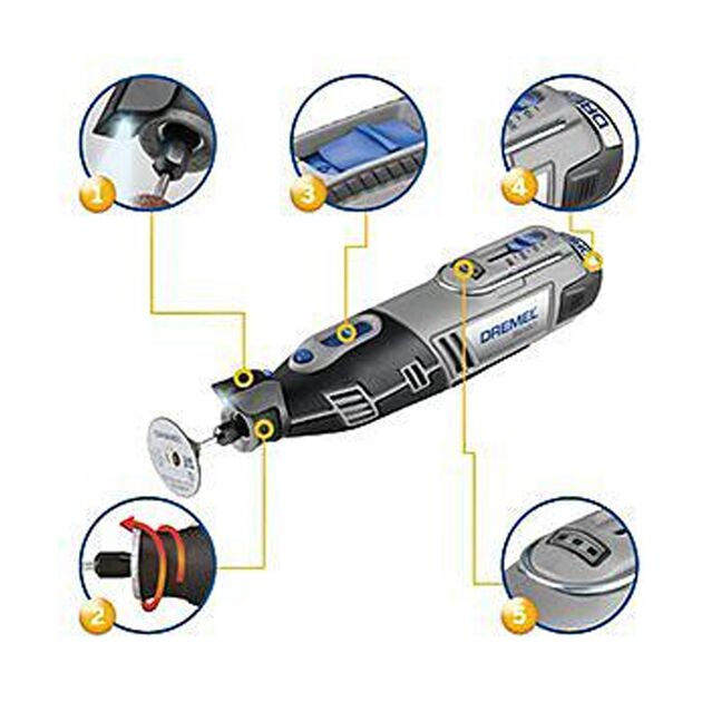 BOSCH Многофункциональный инструмент, фото , изображение 3 | SNABZHENIE.com.ua