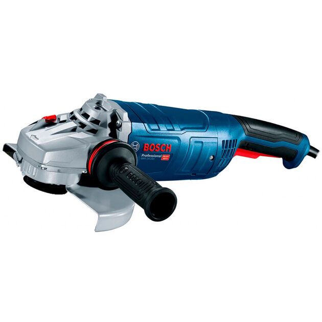 BOSCH Угловая шлифмашина "болгарка", фото  | SNABZHENIE.com.ua