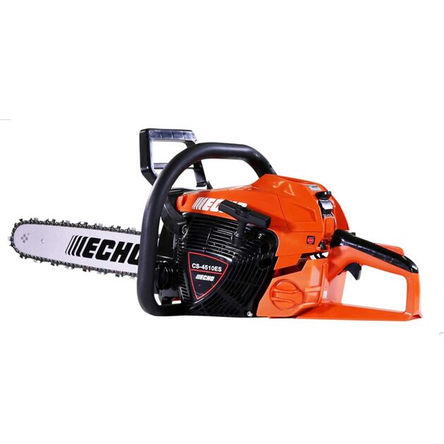 ECHO Бензопила, фото  | SNABZHENIE.com.ua