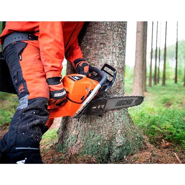 ECHO Бензопила, фото , зображення 3 | SNABZHENIE.com.ua