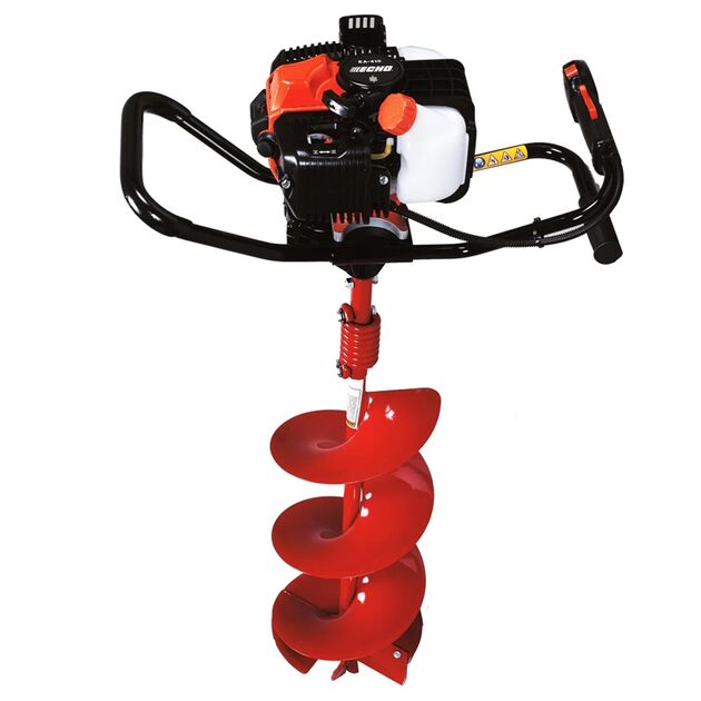 ECHO Мотобур, фото  | SNABZHENIE.com.ua