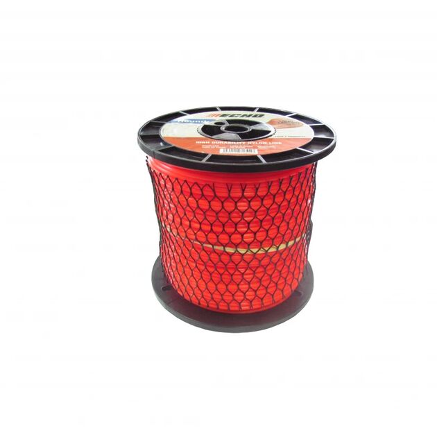 ECHO Струна косильная d-3,0мм 281м круглая, фото  | SNABZHENIE.com.ua