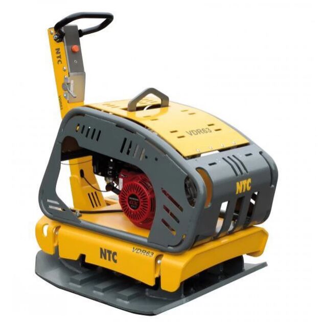 NTC Виброплита, фото  | SNABZHENIE.com.ua