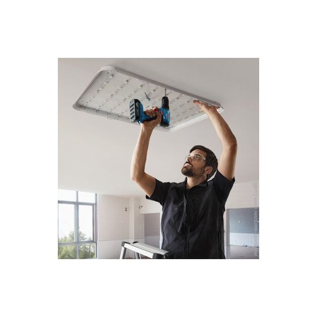 BOSCH Аккумуляторная дрель-шуруповерт, фото , изображение 3 | SNABZHENIE.com.ua