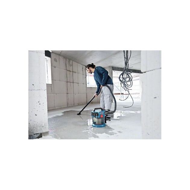 BOSCH Аккумуляторный пылесос, фото , изображение 2 | SNABZHENIE.com.ua