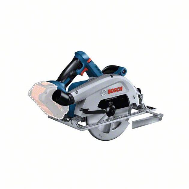 BOSCH Аккумуляторная циркулярная пилка, фото  | SNABZHENIE.com.ua