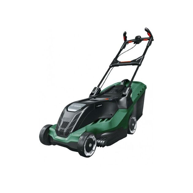 BOSCH Газонокосилка, фото  | SNABZHENIE.com.ua