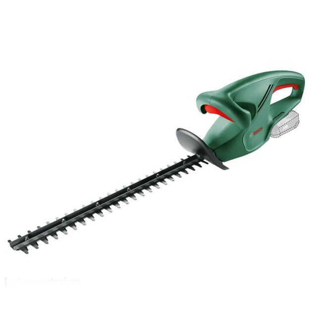 BOSCH Аккумуляторный кусторез для живой изгороди, фото  | SNABZHENIE.com.ua