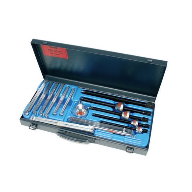 Buco Набор подшипников экстракторов, фото  | SNABZHENIE.com.ua