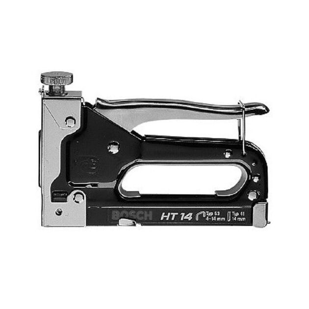 BOSCH Ручные скобоубиватели, фото  | SNABZHENIE.com.ua