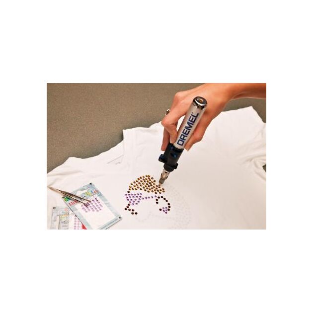 BOSCH Газовый паяльник, фото , изображение 3 | SNABZHENIE.com.ua