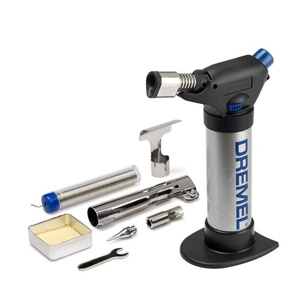 BOSCH Газовый паяльник, фото , изображение 2 | SNABZHENIE.com.ua