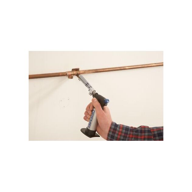 BOSCH Газовый паяльник, фото , изображение 3 | SNABZHENIE.com.ua