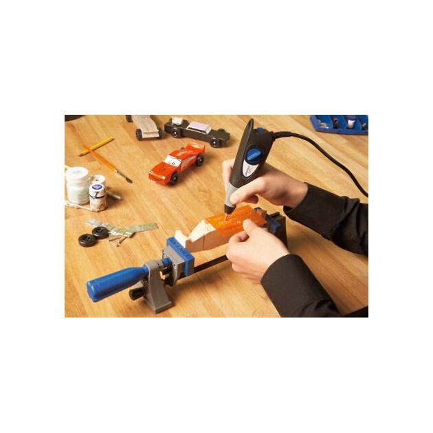 BOSCH Гравер, фото , изображение 3 | SNABZHENIE.com.ua