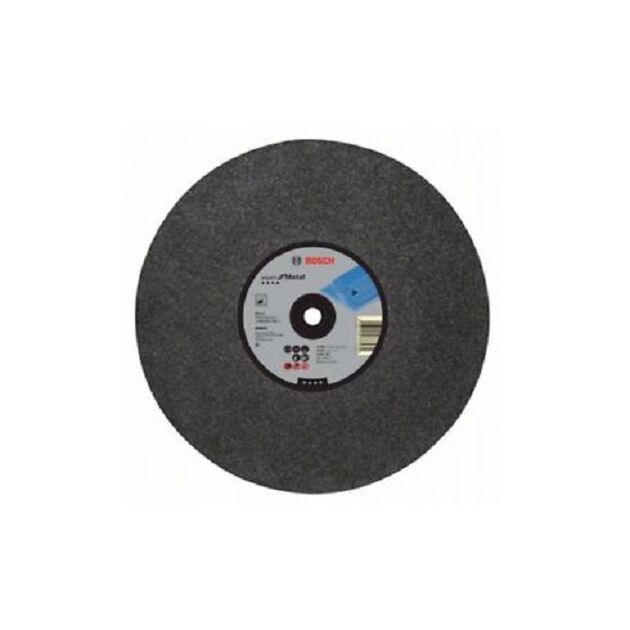 BOSCH Армированный отрезной круг PRO Metal, фото  | SNABZHENIE.com.ua