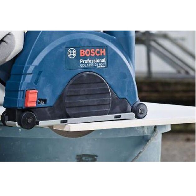BOSCH Алмазный отрезной круг PRO Ceramic для резцов по плитке, диаметр отверстия 25,4 мм, фото , изображение 3 | SNABZHENIE.com.ua