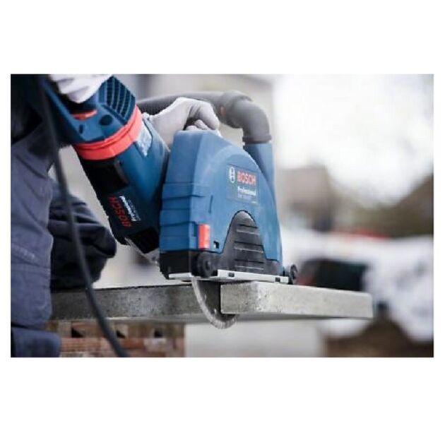 BOSCH Алмазный отрезной круг PRO Stone для небольших угловых шлифмашин, диаметр отверстия 22,23 мм., фото , изображение 3 | SNABZHENIE.com.ua