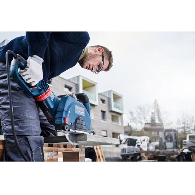 BOSCH Алмазные отрезные круги Standard for Stone для настольных пил., фото , изображение 2 | SNABZHENIE.com.ua