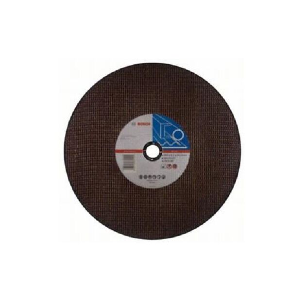 BOSCH Армированный отрезной круг PRO Metal, фото  | SNABZHENIE.com.ua