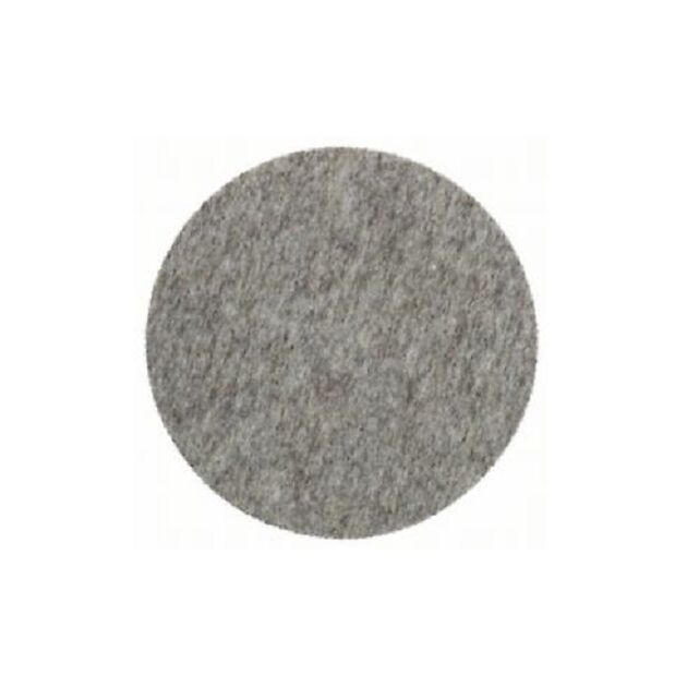 BOSCH Войлочные полировальные круги для эксцентриковых шлифмашин., фото  | SNABZHENIE.com.ua