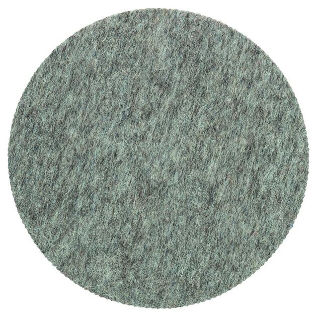 BOSCH Войлочные полировальные круги для эксцентриковых шлифмашин., фото , зображення 2 | SNABZHENIE.com.ua