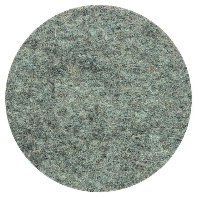 BOSCH Войлочные полировальные круги для эксцентриковых шлифмашин., фото , изображение 2 | SNABZHENIE.com.ua