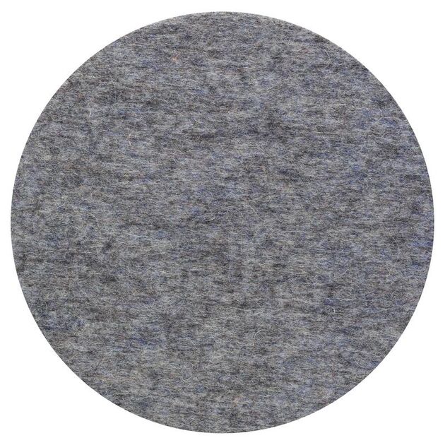 BOSCH Войлочные полировальные круги для эксцентриковых шлифмашин., фото , зображення 2 | SNABZHENIE.com.ua