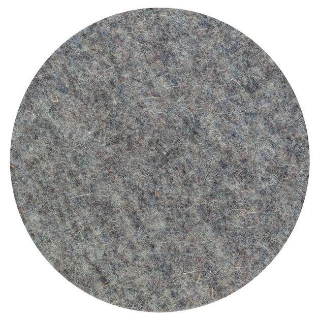 BOSCH Войлочные полировальные круги для эксцентриковых шлифмашин., фото , зображення 2 | SNABZHENIE.com.ua