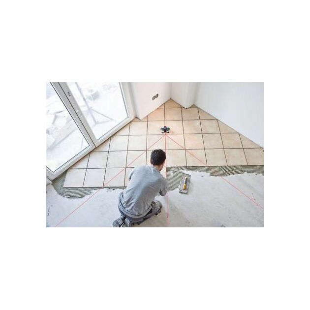 BOSCH Лазер для укладки плитки, фото , изображение 2 | SNABZHENIE.com.ua