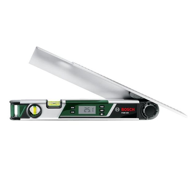BOSCH Цифровой угломер, фото  | SNABZHENIE.com.ua