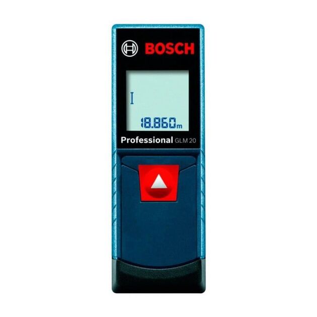 BOSCH Лазерный дальномер, фото  | SNABZHENIE.com.ua