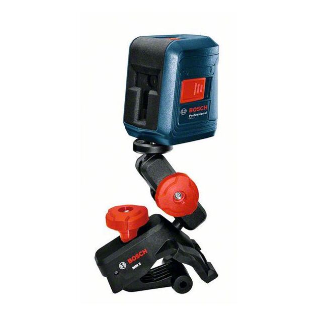 BOSCH Лазерный нивелир, фото  | SNABZHENIE.com.ua