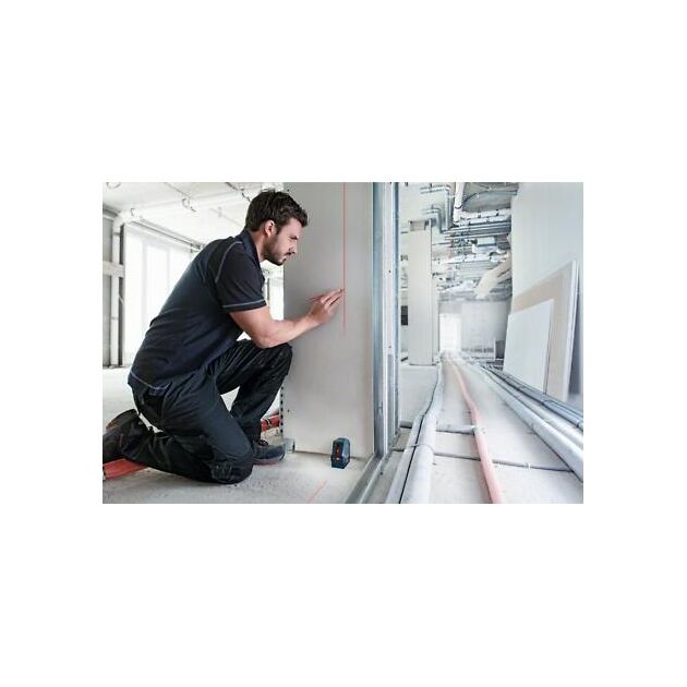 BOSCH Лазерный нивелир, фото , изображение 2 | SNABZHENIE.com.ua