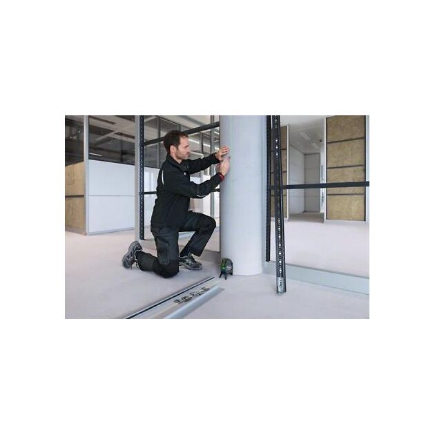 BOSCH Комбинированный лазер, фото , изображение 2 | SNABZHENIE.com.ua