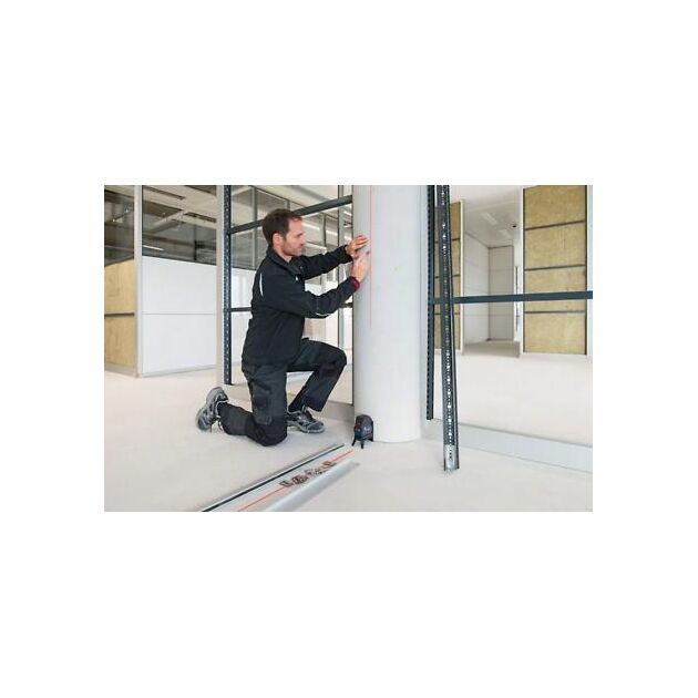 BOSCH Лазерный нивелир, фото , изображение 2 | SNABZHENIE.com.ua