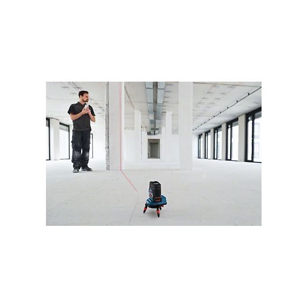 BOSCH Комбинированный лазер, фото , изображение 2 | SNABZHENIE.com.ua