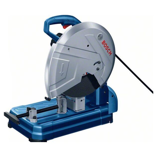 BOSCH Отрезная машина по металлу, фото  | SNABZHENIE.com.ua