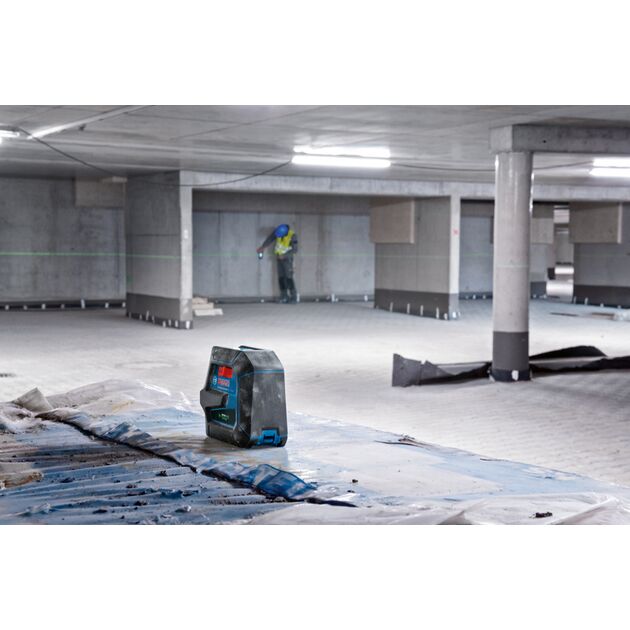 BOSCH Комбинированный лазер, фото , изображение 3 | SNABZHENIE.com.ua