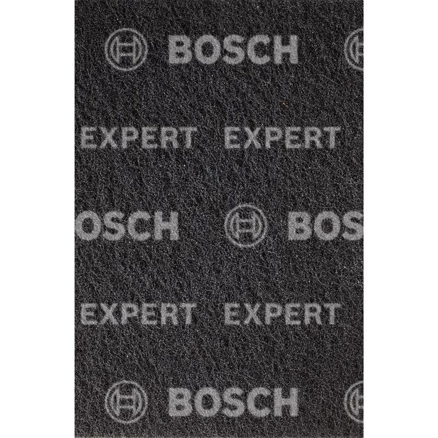 BOSCH Волокнистый абразив EXPERT N880 для шлифовки вручную, фото , изображение 6 | SNABZHENIE.com.ua