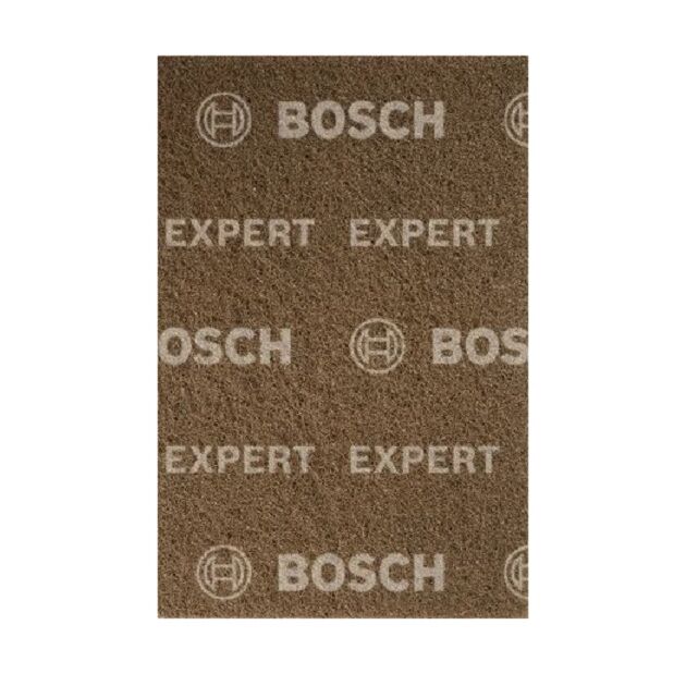 BOSCH Волокнистый абразив EXPERT N880 для шлифовки вручную, фото  | SNABZHENIE.com.ua