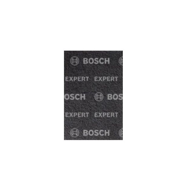 BOSCH Волокнистый абразив EXPERT N880 для шлифовки вручную, фото  | SNABZHENIE.com.ua