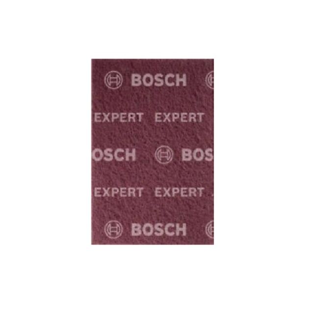 BOSCH Волокнистый абразив EXPERT N880 для шлифовки вручную, фото  | SNABZHENIE.com.ua