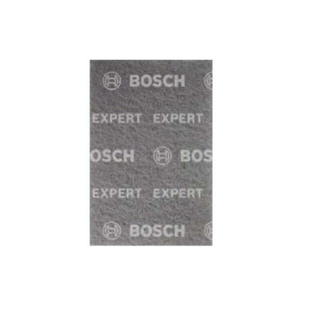 BOSCH Волокнистый абразив EXPERT N880 для шлифовки вручную, фото  | SNABZHENIE.com.ua