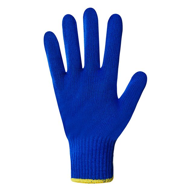 Перчатки трикотажные, фото , изображение 3 | SNABZHENIE.com.ua