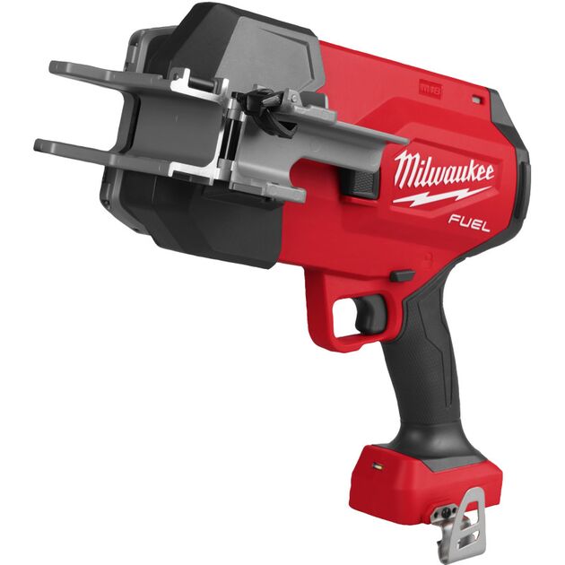 Труборез аккумуляторный для труб металлических до Ø33.7мм MILWAUKEE M18 FPCS-0 (каркас), фото , изображение 3 | SNABZHENIE.com.ua