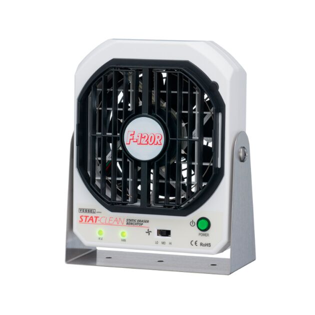 VESSEL Настольный ионизатор, фото  | SNABZHENIE.com.ua