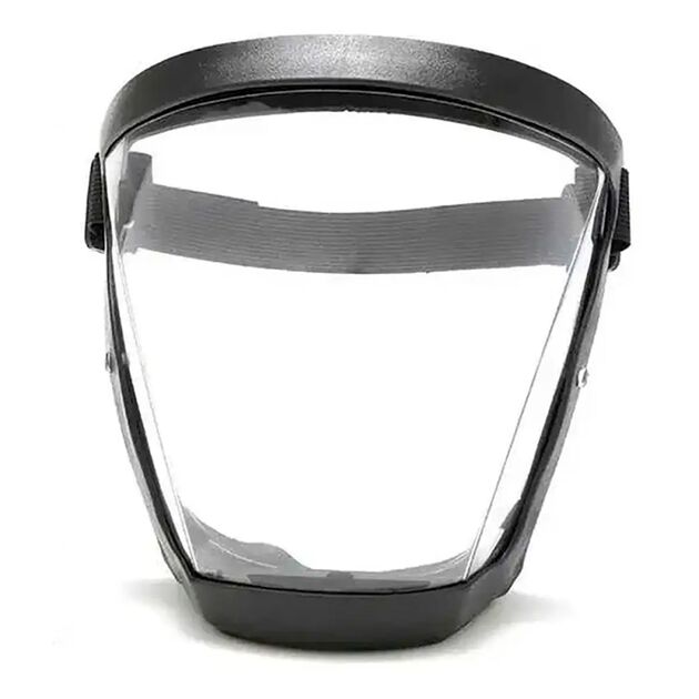 Щиток защитный лицевой Werk 20026, фото  | SNABZHENIE.com.ua