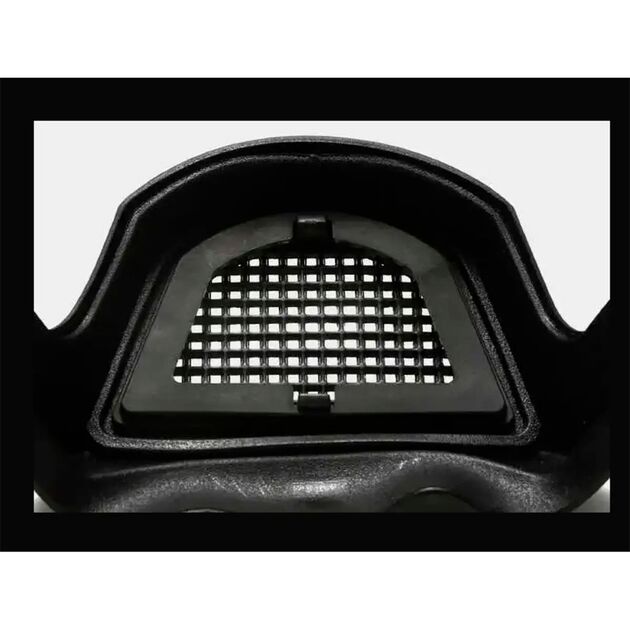 Щиток защитный лицевой Werk 20026, фото , изображение 2 | SNABZHENIE.com.ua